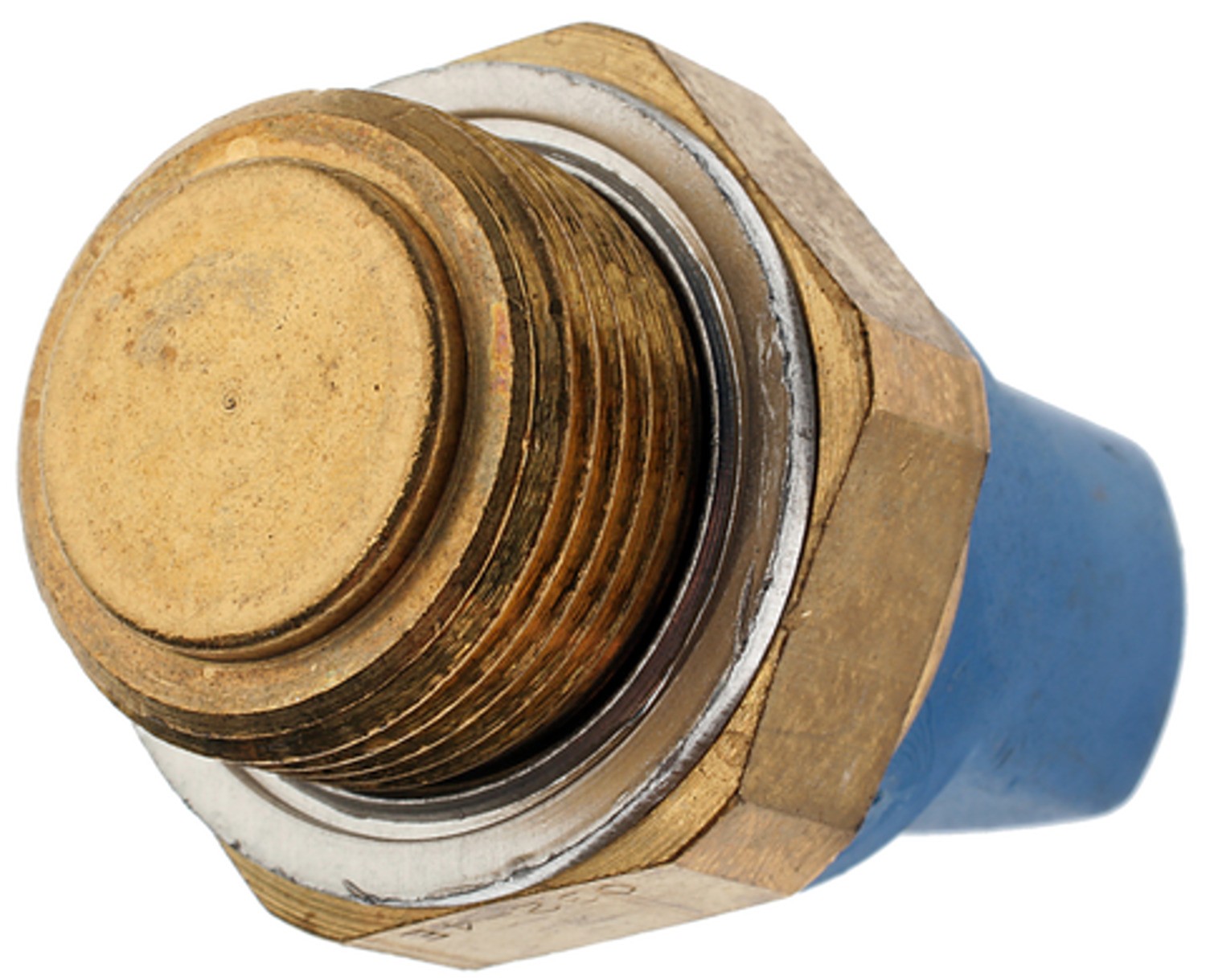 Four Seasons Engine Cooling Fan Switch | 37411 Fits Audi - 5